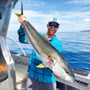 Summer Fishing - Just Stunning! 1 86800416 2725330710912778 1915926262967173120 o