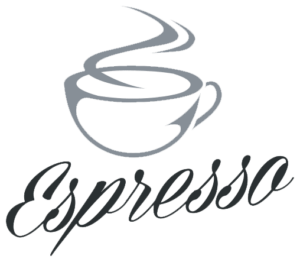 ESPRESSO LOGO 2 3