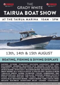 Tairua