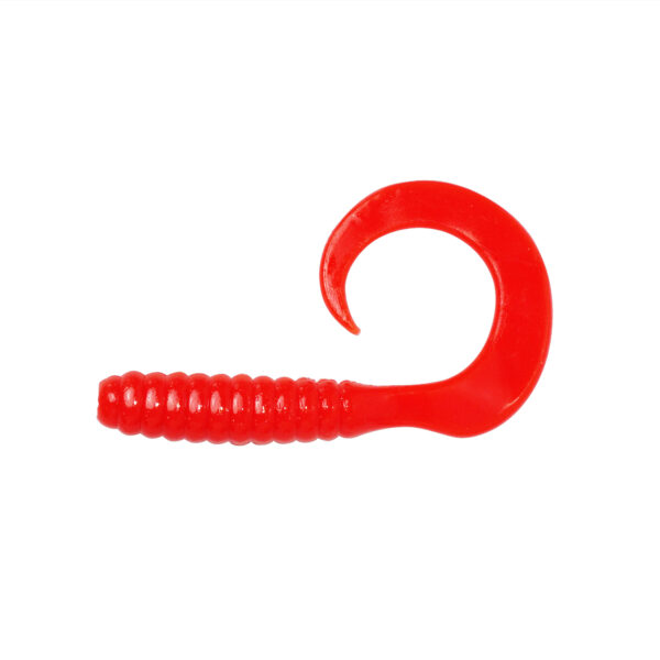 Parkers Passion, soft plastic, soft bait, fishing lure, catch