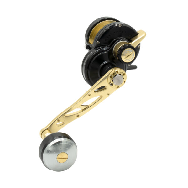 Catch Pro Series JGX Jigging Reels - Image 2