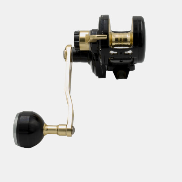 Catch Pro Series JGX Jigging Reels - Image 4