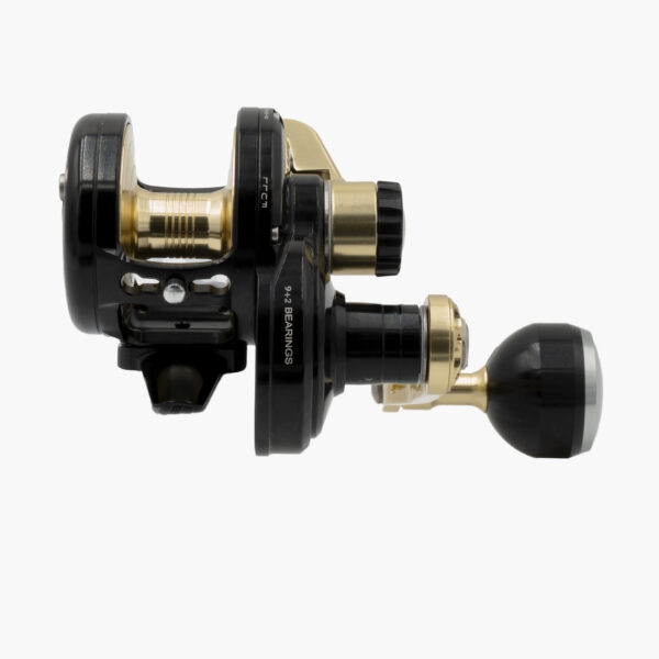 Catch Pro Series JGX Jigging Reels - Image 5