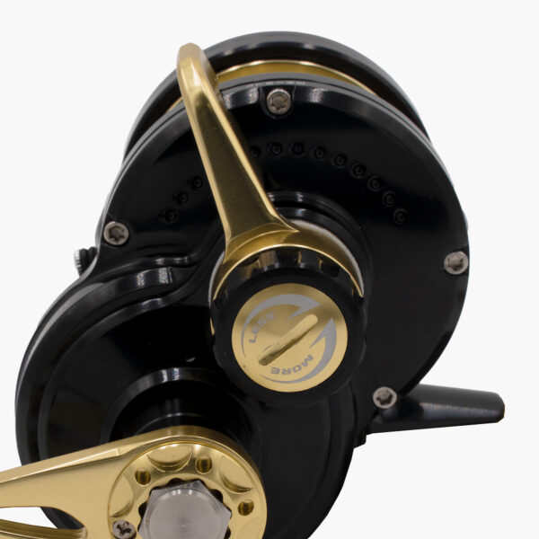 Catch Pro Series JGX Jigging Reels - Image 6