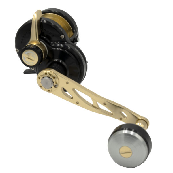 Catch Pro Series JGX Jigging Reels - Image 7