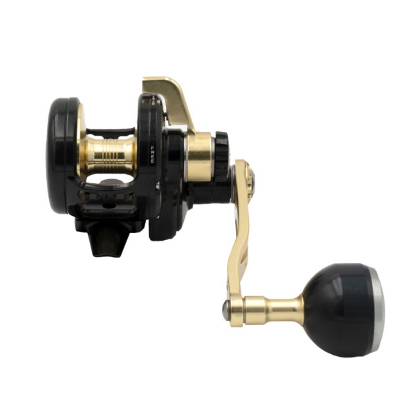 Catch Pro Series JGX Jigging Reels - Image 9
