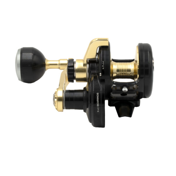 Catch Pro Series JGX Jigging Reels - Image 10