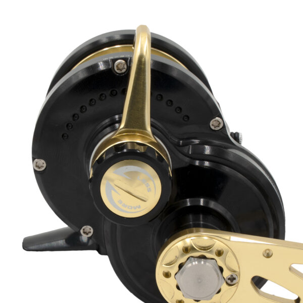 Catch Pro Series JGX Jigging Reels - Image 11