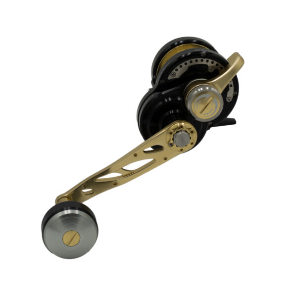 Catch Pro Series JGX Jigging Reels - Image 12
