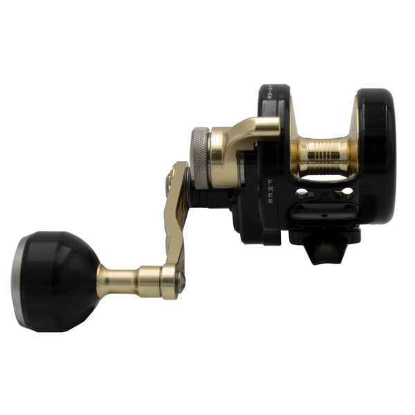 Catch Pro Series JGX Jigging Reels - Image 14