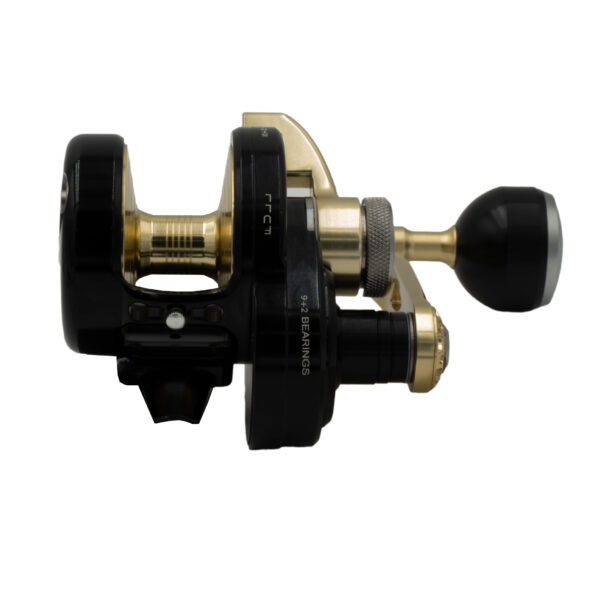 Catch Pro Series JGX Jigging Reels - Image 15