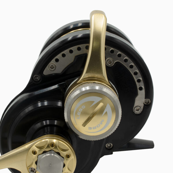 Catch Pro Series JGX Jigging Reels - Image 16