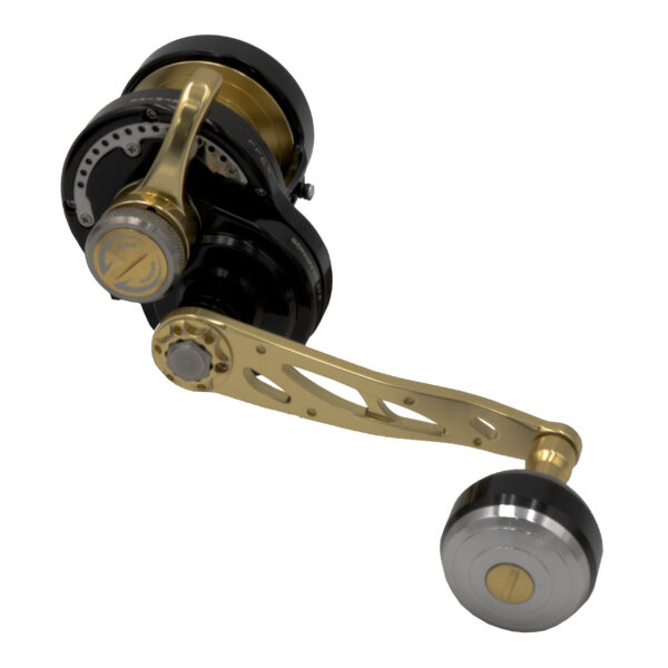 Catch Pro Series JGX Jigging Reels - Image 17