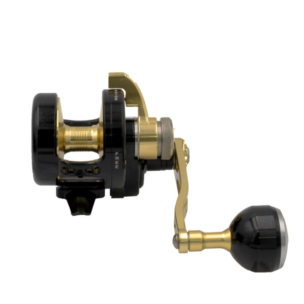 Catch Pro Series JGX Jigging Reels - Image 19
