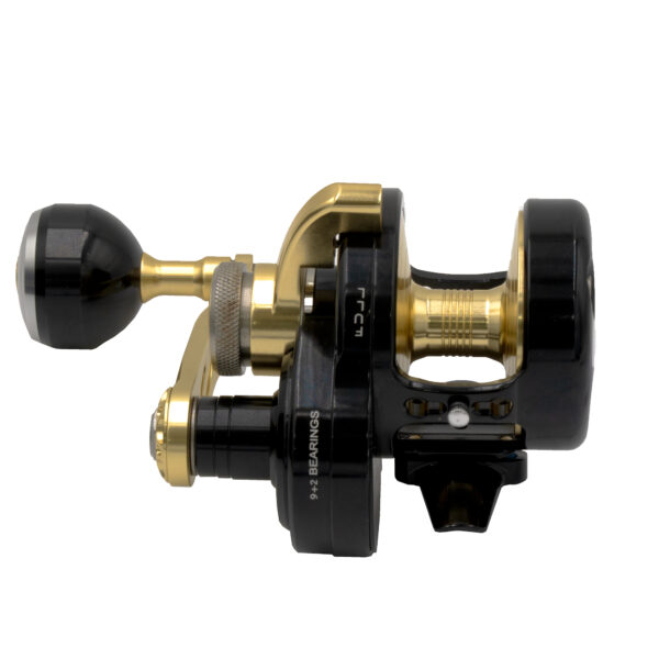 Catch Pro Series JGX Jigging Reels - Image 20