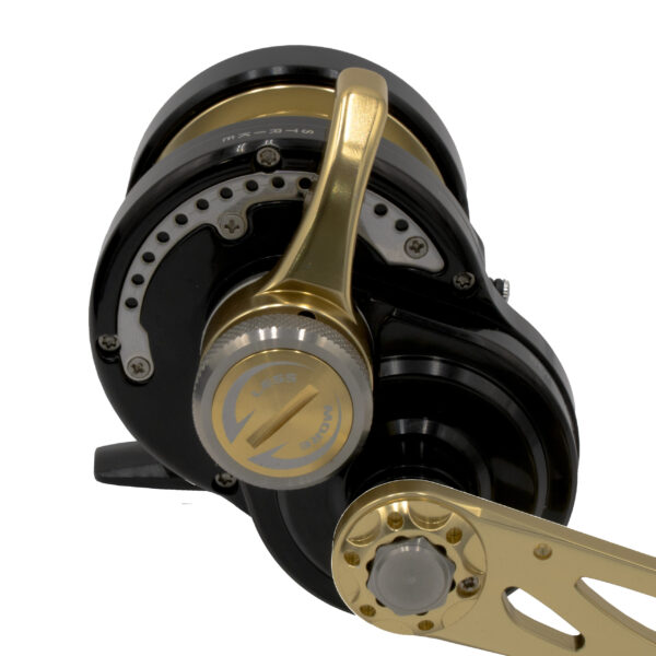 Catch Pro Series JGX Jigging Reels - Image 21