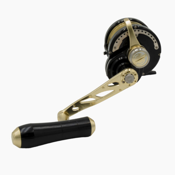 Catch Pro Series JGX Jigging Reels - Image 22