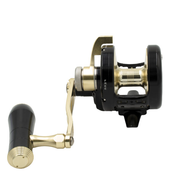 Catch Pro Series JGX Jigging Reels - Image 24