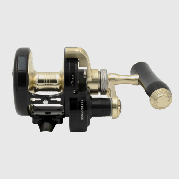 Catch Pro Series JGX Jigging Reels - Image 25