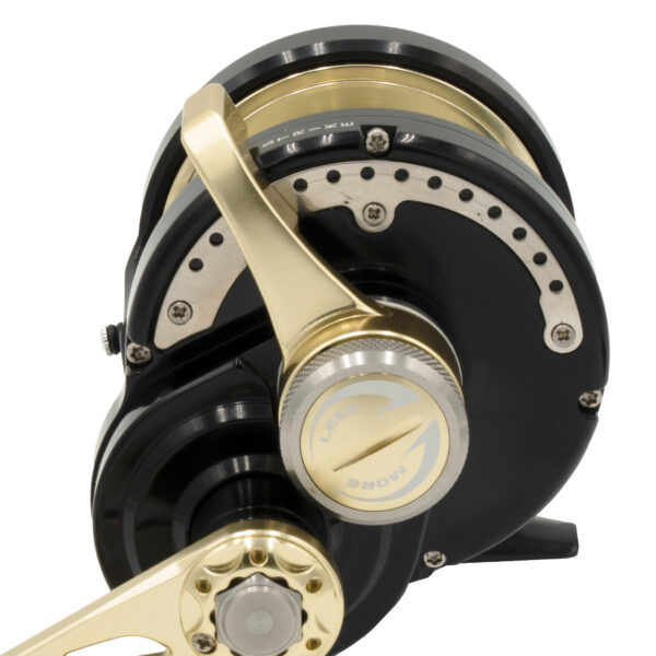 Catch Pro Series JGX Jigging Reels - Image 26