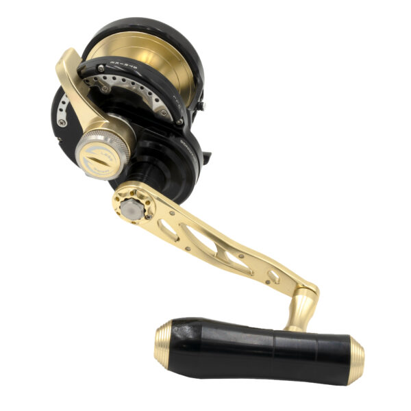 Catch Pro Series JGX Jigging Reels - Image 27