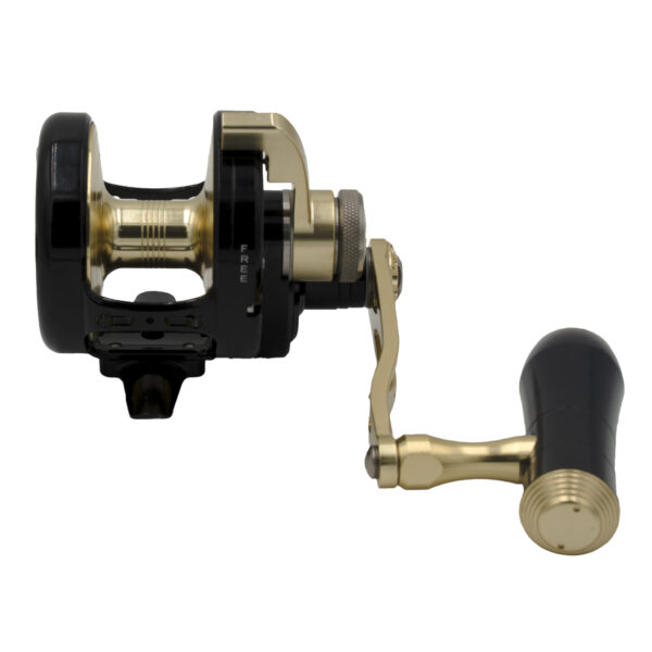 Catch Pro Series JGX Jigging Reels - Image 29