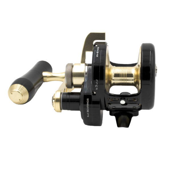 Catch Pro Series JGX Jigging Reels - Image 30
