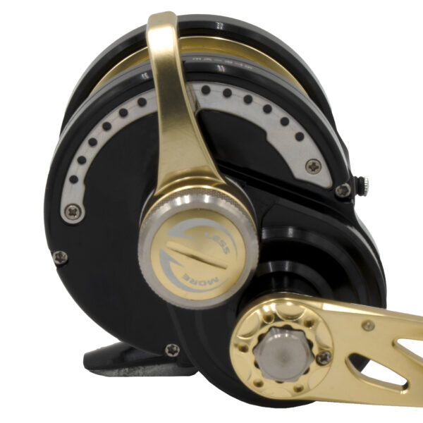 Catch Pro Series JGX Jigging Reels - Image 31