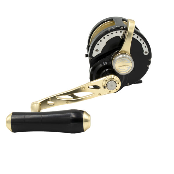 Catch Pro Series JGX Jigging Reels - Image 32