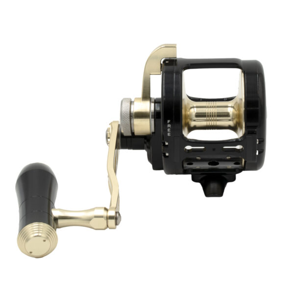 Catch Pro Series JGX Jigging Reels - Image 34