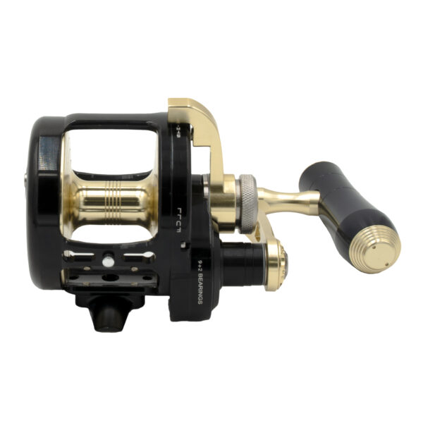 Catch Pro Series JGX Jigging Reels - Image 35