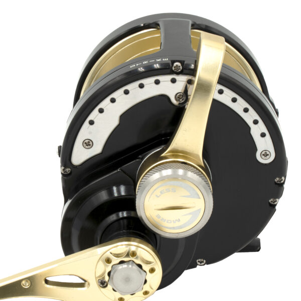 Catch Pro Series JGX Jigging Reels - Image 36