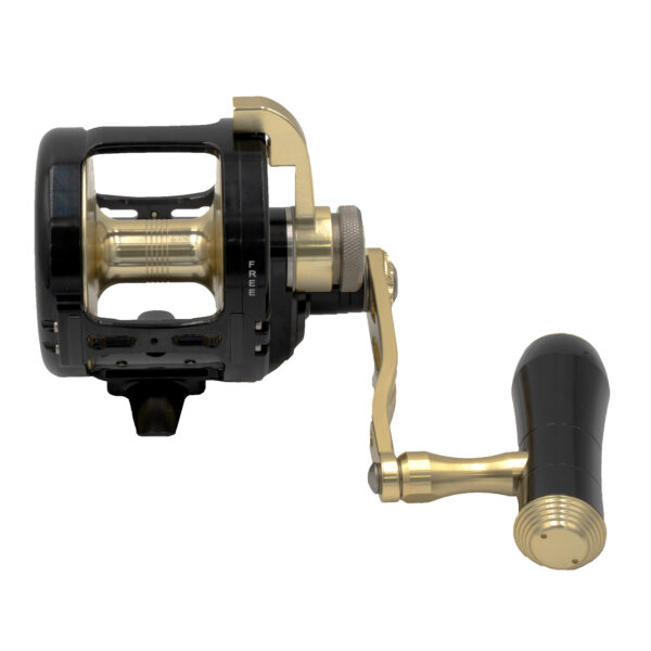Catch Pro Series JGX Jigging Reels - Image 39
