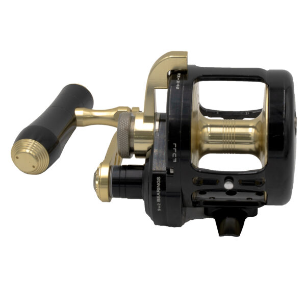 Catch Pro Series JGX Jigging Reels - Image 40