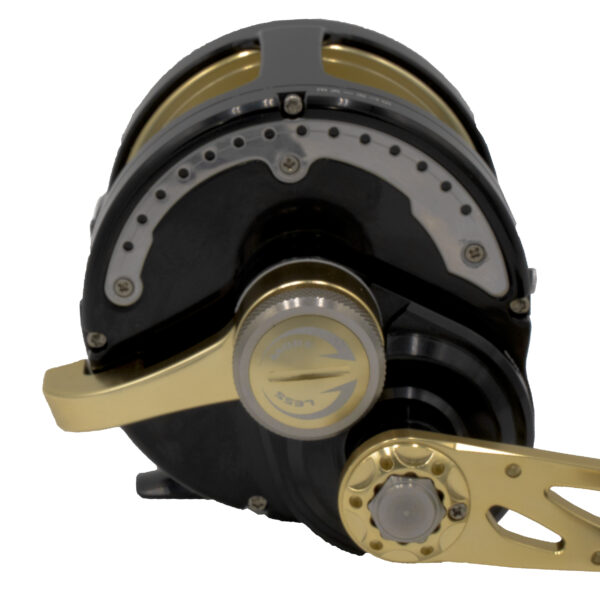 Catch Pro Series JGX Jigging Reels - Image 41