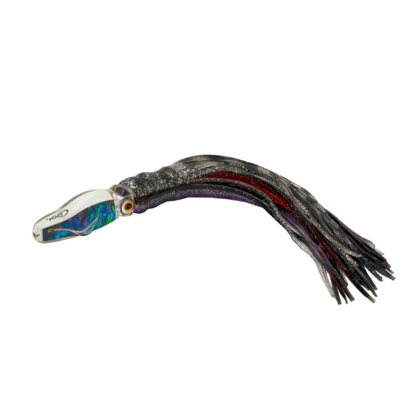 Catch fishing squidwings, trolling lure, skirted lure, marlin lure, tuna lure